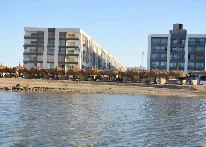 شقة Fanadir Bay