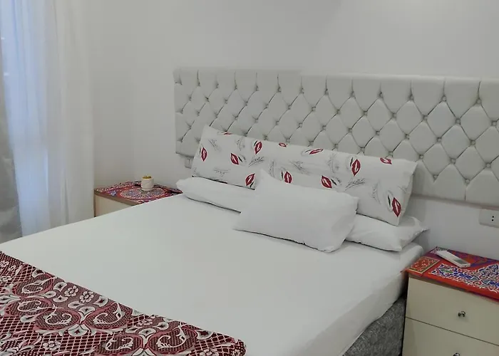 Fanadir Bay شقة *