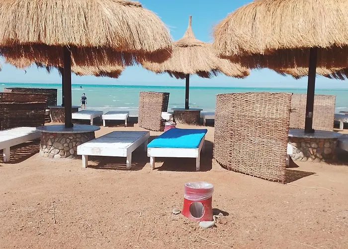 شقة Fanadir Bay