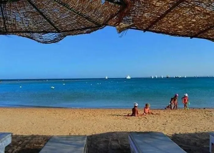Fanadir Bay *
