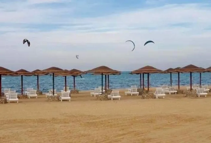 شقة Fanadir Bay *