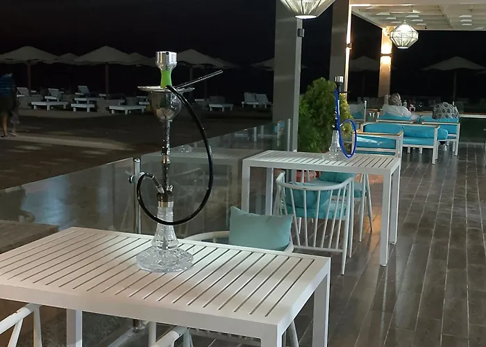Fanadir Bay *