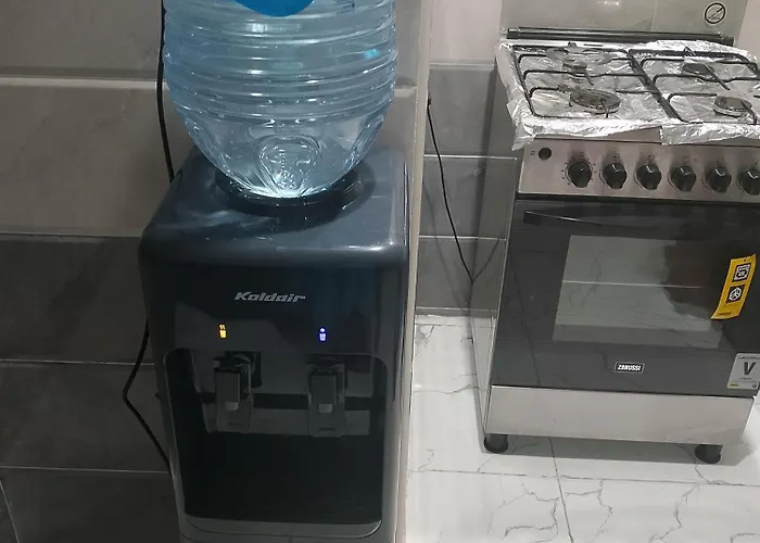 Fanadir Bay شقة الغردقة
