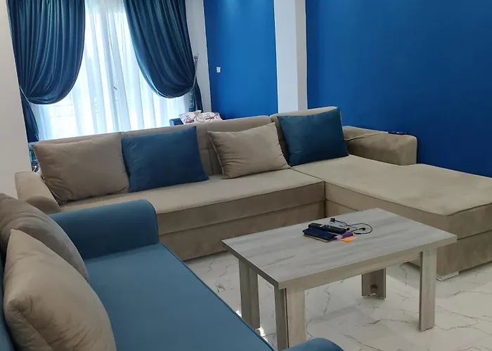 Fanadir Bay شقة الغردقة