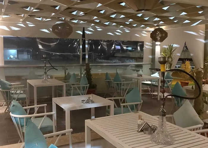Fanadir Bay * الغردقة