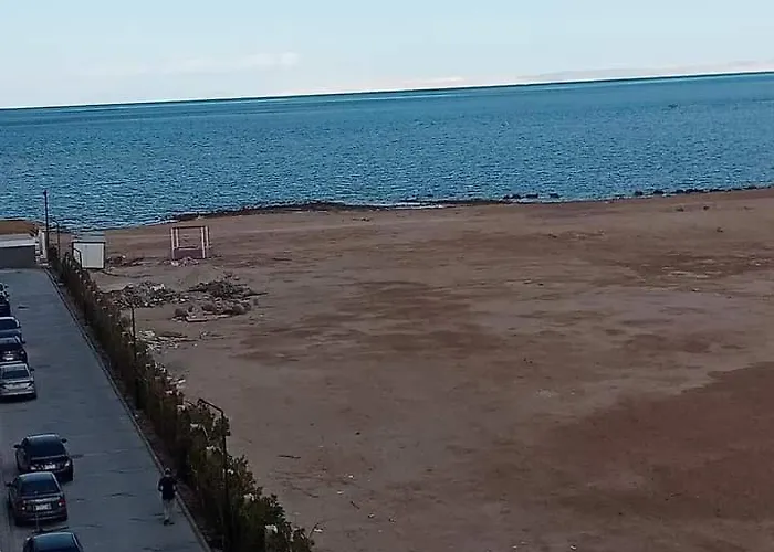 Fanadir Bay شقة الغردقة