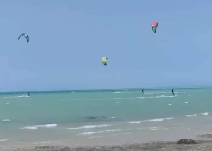 Fanadir Bay شقة