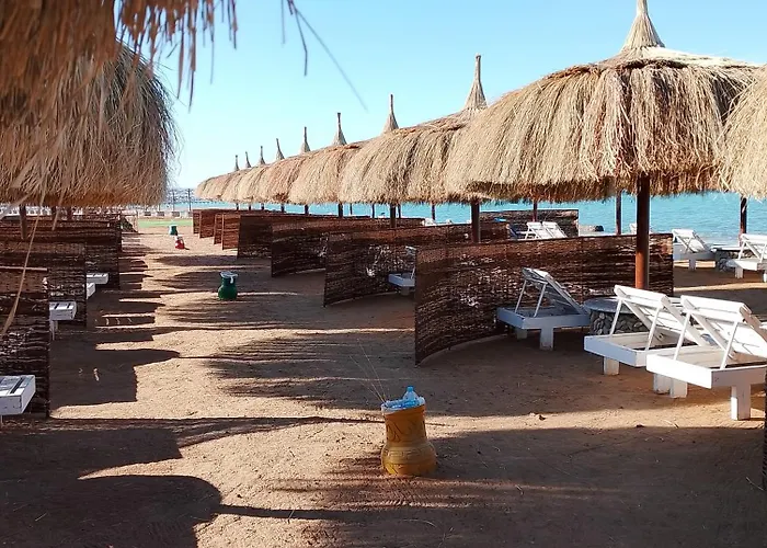 شقة Fanadir Bay