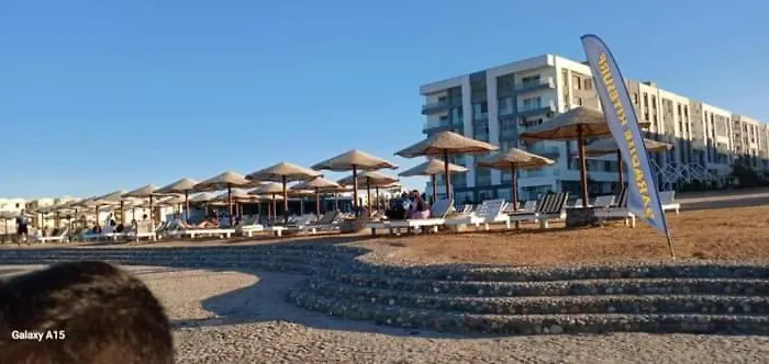 Fanadir Bay * الغردقة