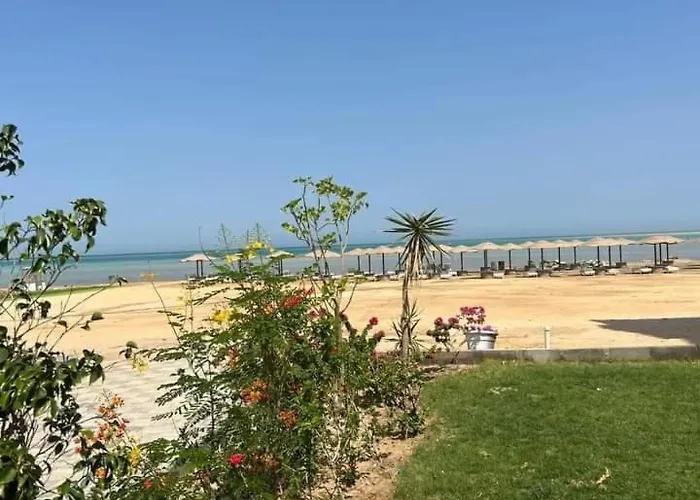 Fanadir Bay