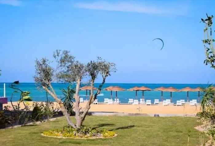 شقة Fanadir Bay